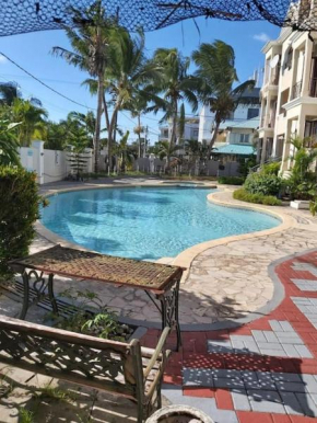 3 Bed Apartment Sea View - Mont Choisy & Grand Baie